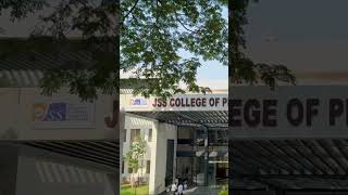 Jss Medical College Mysore