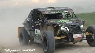 rallye tierra pinseque 2021@rallyenvena&motorsport