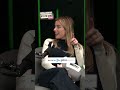 Could this be the most bizarre sponsorship? #aftertheshowshow #sianwelby