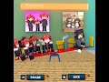 Team Sprunki Kasane Teto vs Team Evil Sprunki Gugugaga, which song will win?!
