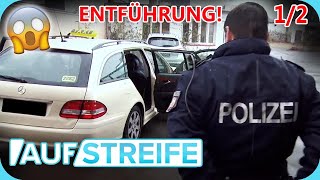 Maskierter Überfällt Taxi Von Den Insen Fehlt Jede Spur... 12 Auf Streife Sat.1