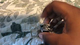 Football Ring