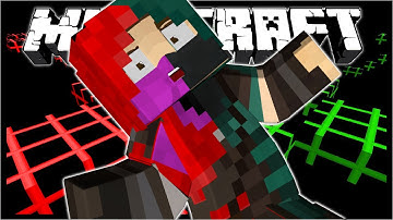 SCI-FI SALT FINALE! | Minecraft Dimension Jumper Custom Map Ep 3/3