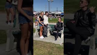 Deja Vu prank / TwinsFromRussia tiktok #shorts