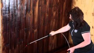 Ready Seal Training Video   Exterior HD