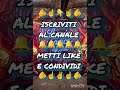 ⚡️TEAZER⚡️"LA MIA RADICE" ⚡️FUORI ORA!⚡️ ASCOLTA LA VERSIONE INTEGRALE! 🫵☝️👇🫵 ISCRIVITI AL CANALE!⚡️
