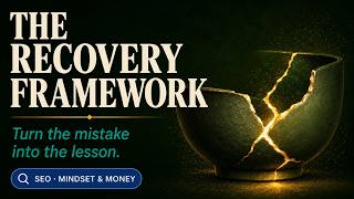 How to Teach Kids Financial Responsibility After a Money Mistake (Without Shame)