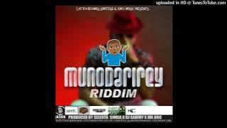 Godda Tee - Vashori- Munodarirey Riddim -  [African Dancehall]