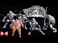 TMNT: Portal Power - Classic Krang, ultimate Kraang Subprime, New Classic Costume Gameplay