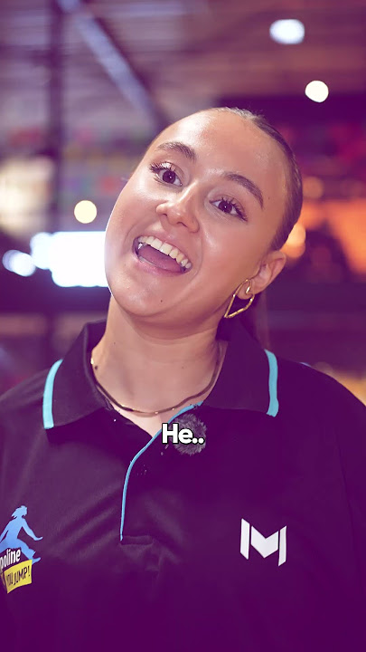 Matz is verliefd op Jade!😍💘 Stuur dit naar jou crush!😂