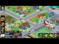 Un Pequeño Paseo En Mi Ciudad | Los Simpsons Tapped Out
