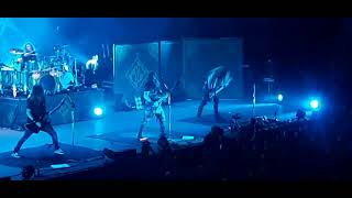 Machine Head - NØ GØDS, NØ MASTERS (Live Sao Paulo, Brazil 2023)