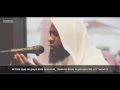 Sheikh tawfiq sayeg  lecture de coran  dua