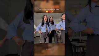 Ice Cream Khaaoge College Girls Dance Whatsapp Lyrics Dance Status
