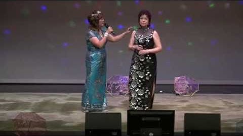 Thumbnail of Ivy Tam (月) & Amy(女聲)_紫釵記之劍合釵圓 (合唱)