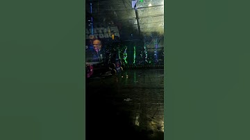 A somersault across the ring #robotics #battle #robots #battleofrobots #championship #shorts