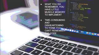 How to Take Notes- (For Software Developers)