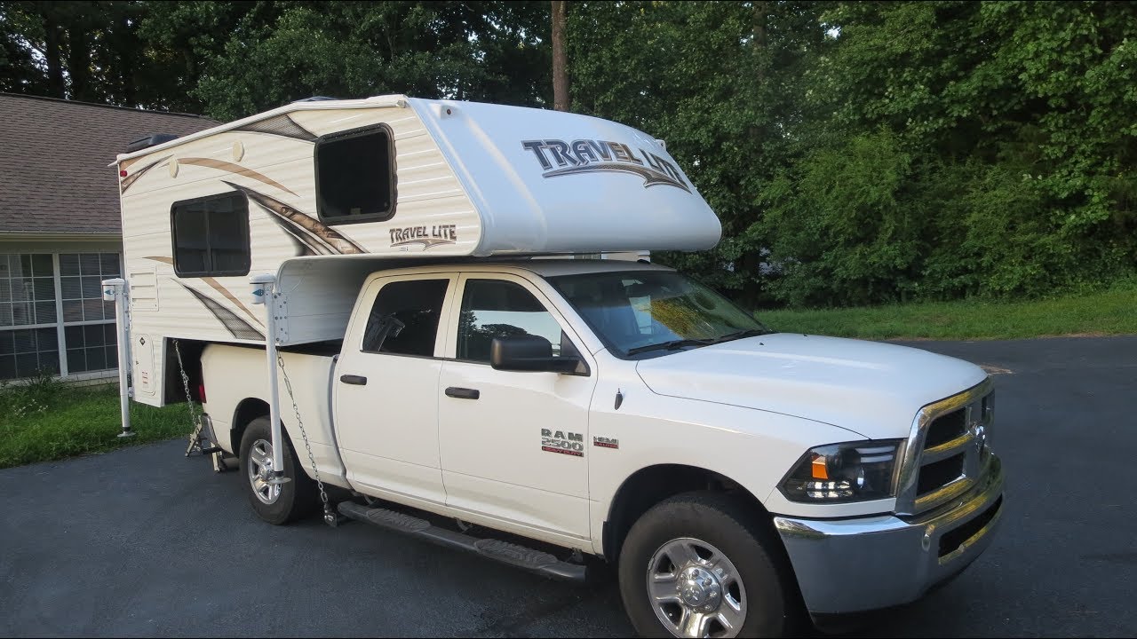 truck parts 2019 Introduction Video