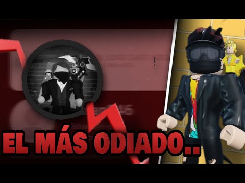 😑EL CASO DE FABIAN 246|| DE INICIO A FIN..🤨