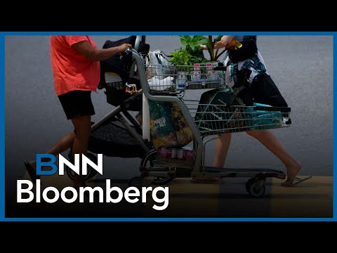 How tariffs could lead to stagflation