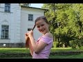 Моя гимнастика. Вызов принят! | My gymnastics. Challenge accepted!