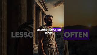 ⚠️ Life Changing Stoic Lessons Men Discover Too Late
