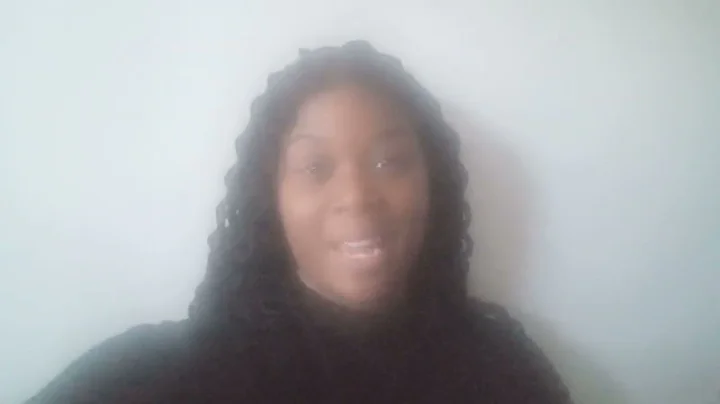 Angela W Modeste