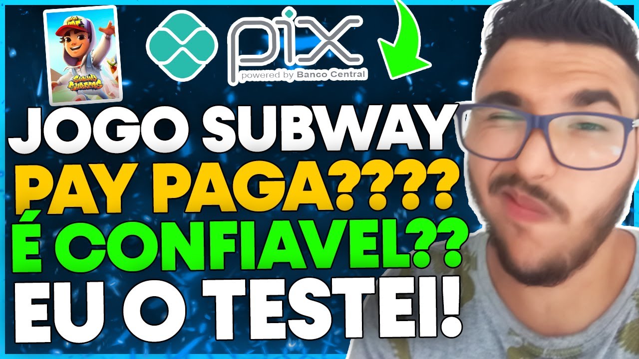 Subway Money Como Jogar Sem Depósitar