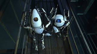 Как поиграть в Portal 2 со своим другом на пиратке через Хамачи или Радмин