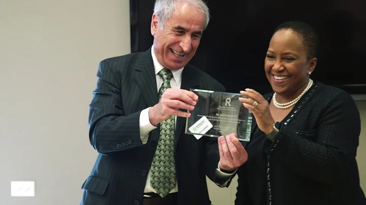 Roosevelt University | Vicki L. Fuller | Heller Co...