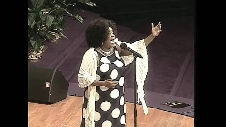 Carla Taylor - Hymn Medley