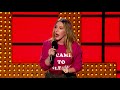 Katherine Ryan Live at the Apollo