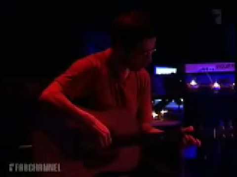 Emilíana Torrini - Serenade - Live at the Paridso, Amsterdam, Holland 2005