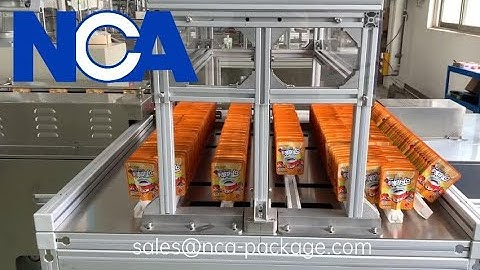 NCA1604A-90 Spout/Nozzle/Tube Inserting & Welding Machine
