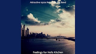 Unique Ambience for Hells Kitchen