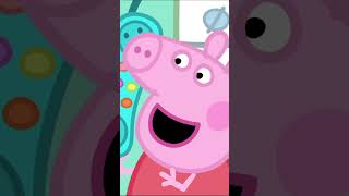 Can you whistle? #peppapig #shorts