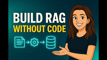 No Code RAG for PMs — Prototype AI Without Engineering