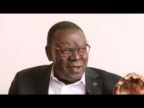 CHRIS RWAKASISI: From feared Minister to death row inmate