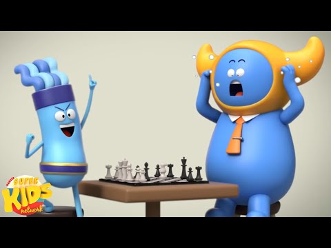 AstroLOLogy - Мат Водолея смешное видео и больше мультфильмов от AstroLOLogy