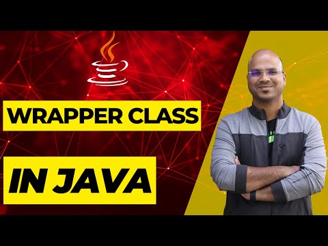 Video: De ce folosim clasa wrapper în Java cu exemplu?