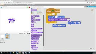 Assignment 1 Scratch Tutorial