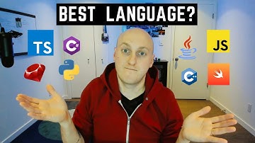 The Best Programming Language to Learn First in 2021