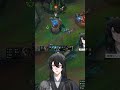 怖いねェ〜 #leagueoflegends #yasuo #shorts