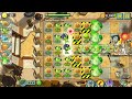 Plants vs Zombies 2 | Ancient Egypt Day 16 ~ Day 20