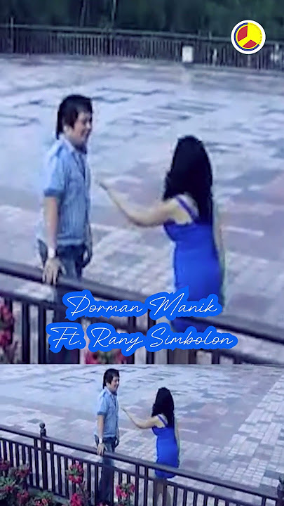 Dorman Manik Ft. Rany Simbolon - Si Rokkap Ni Tondi #shorts #corpatarinenterprise #dormanmanik