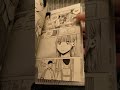 OVERVIEW: BLUE BOX VOLUME 4 #bluebox #chinatsu