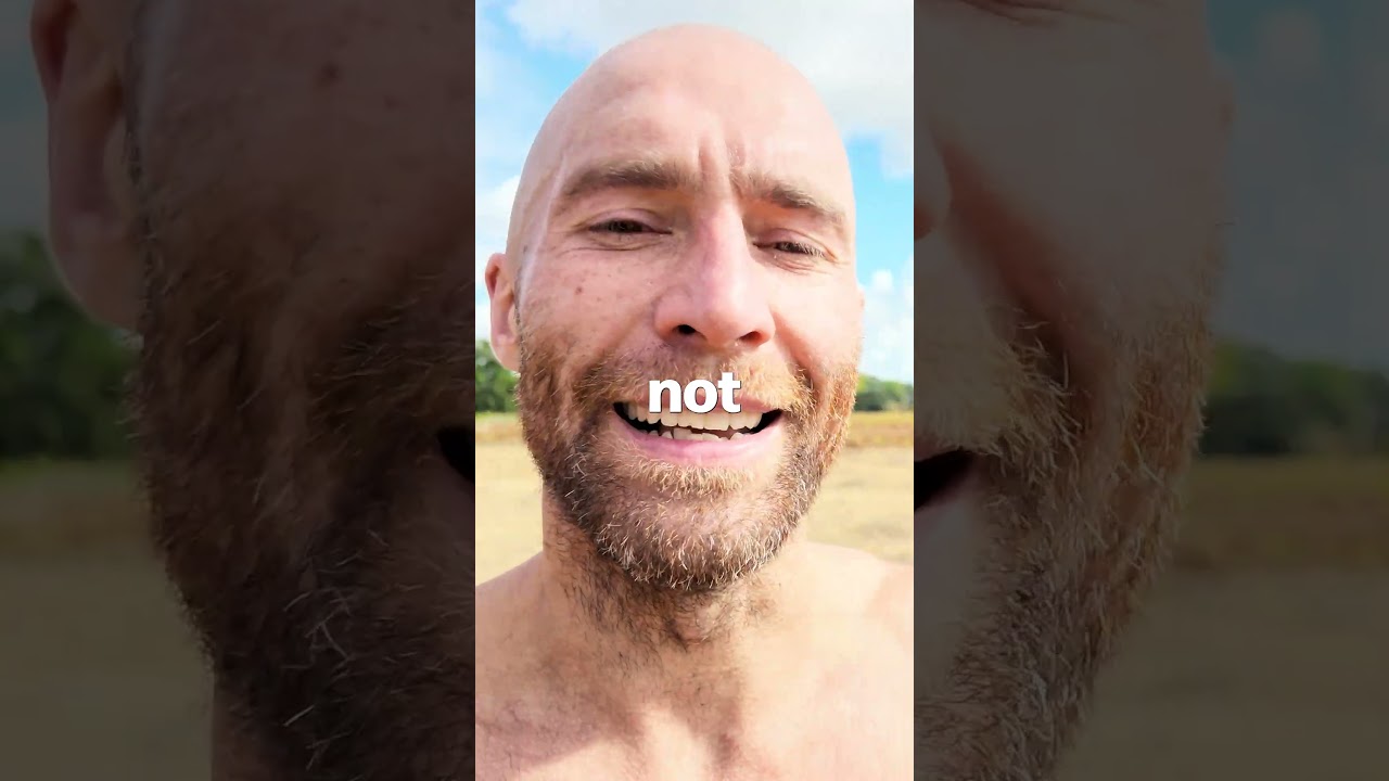 There Are No Losses in Running