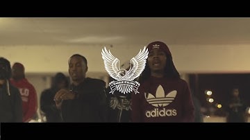 Stape f/ 3 Problems - Pressure ( Official Music Video )