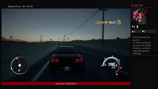 NFS Payback with CoiledViper