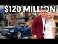Mike trout lifestyle huge net worth sizzling wife